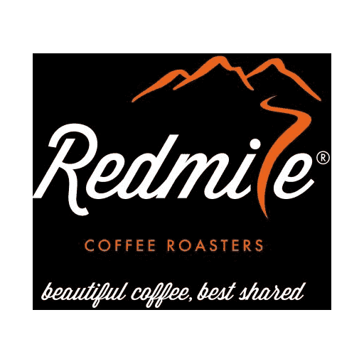 Redmile Coffee Roasters logo