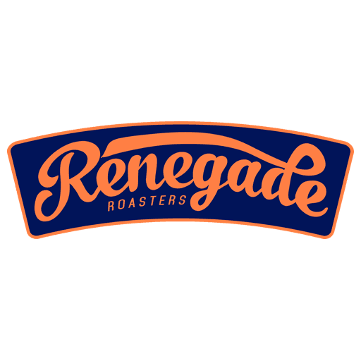 Renegade Roasters logo