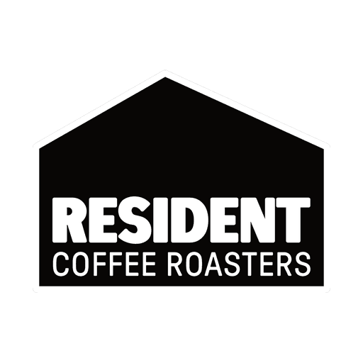 Resident Coffee Roasters logo