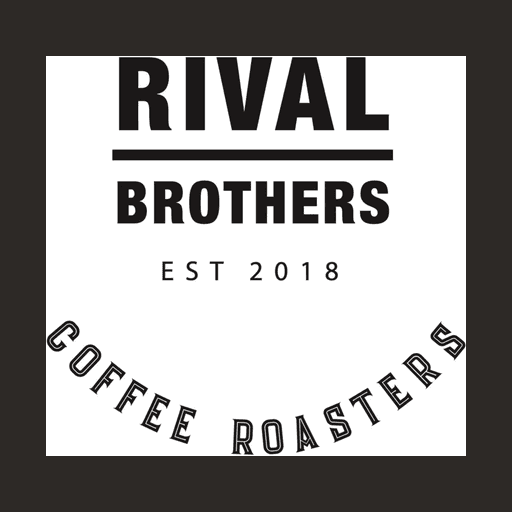 Rival Brothers Coffee Roasters logo
