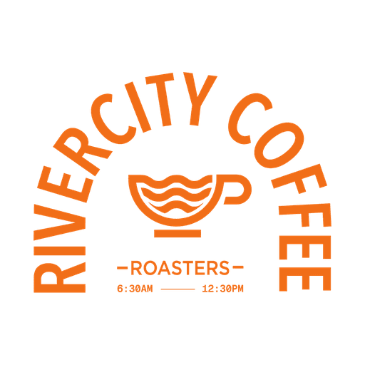 River City Coffee logo