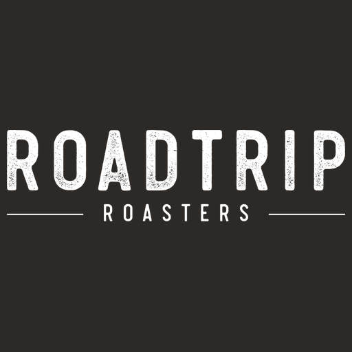 Roadtrip Roasters logo