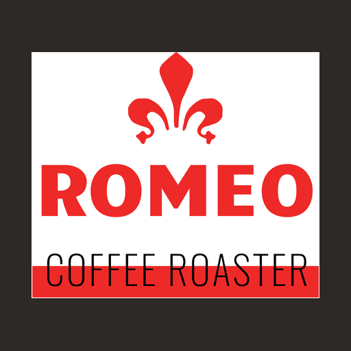 Romeo Coffee Roaster logo