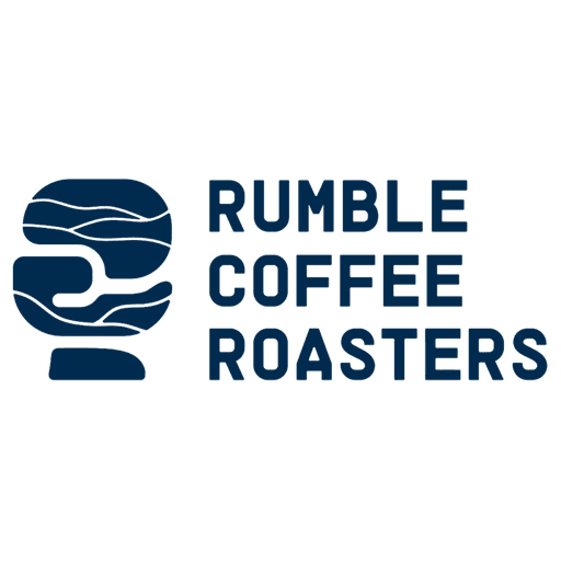 Rumble Coffee Roasters logo