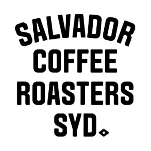 Salvador Coffee logo