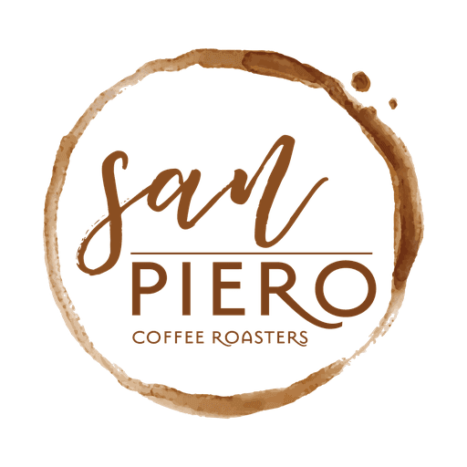 San Piero Coffee logo