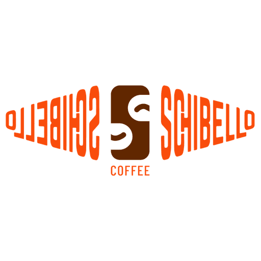 Schibello Coffee Roasters logo
