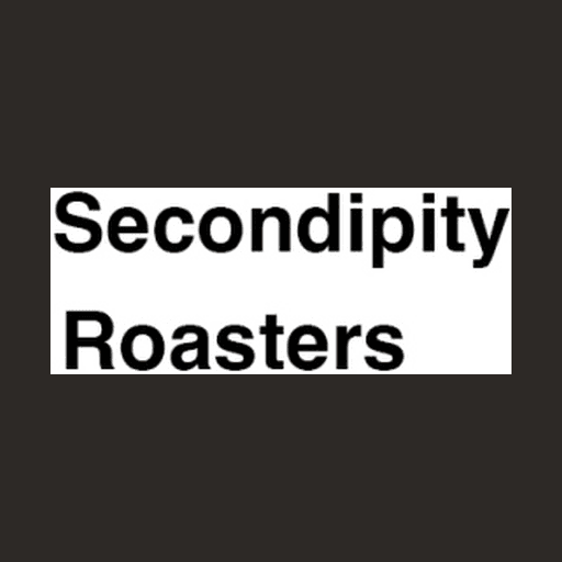 Secondipity Roasters logo