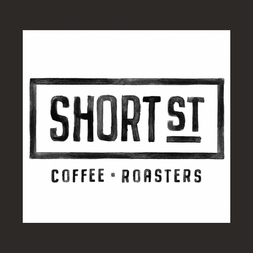 Short Street Coffee Roasters logo