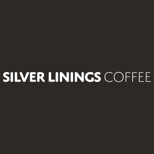 Silver Linings Coffee logo
