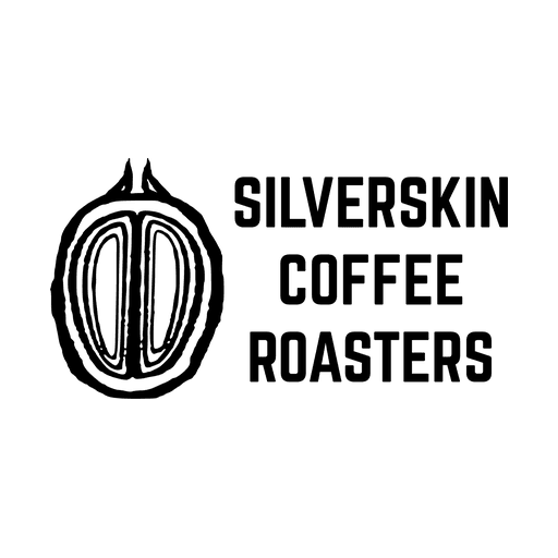 Silverskin Coffee Roasters logo