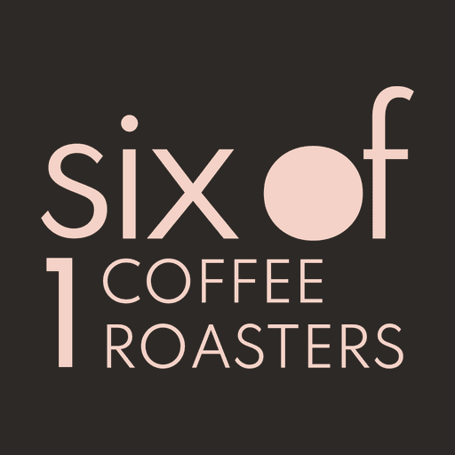 Six of One Coffee Roasters logo
