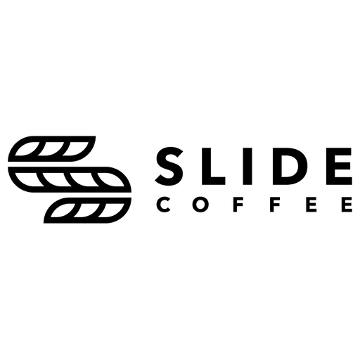 Slide Coffee Roasters logo