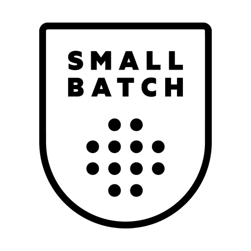 Small Batch Roasting Co logo