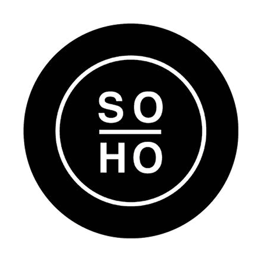SoHo Coffee Roasters logo