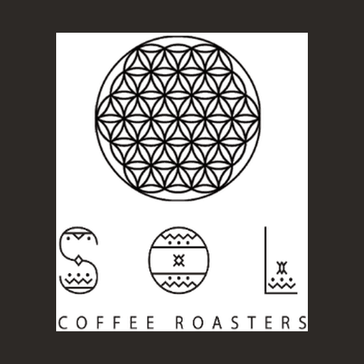 Sol Coffee Roasters logo