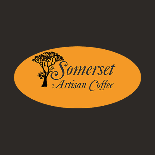 Somerset Coffee logo