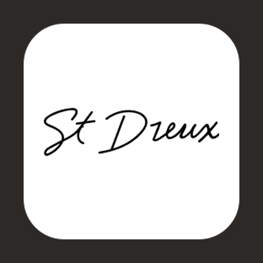 St Dreux Coffee logo