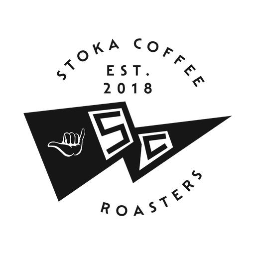 STOKA Coffee Roasters logo