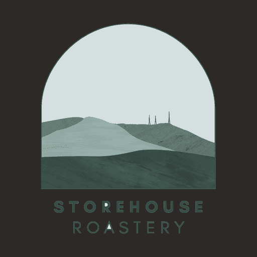 Storehouse Roastery logo
