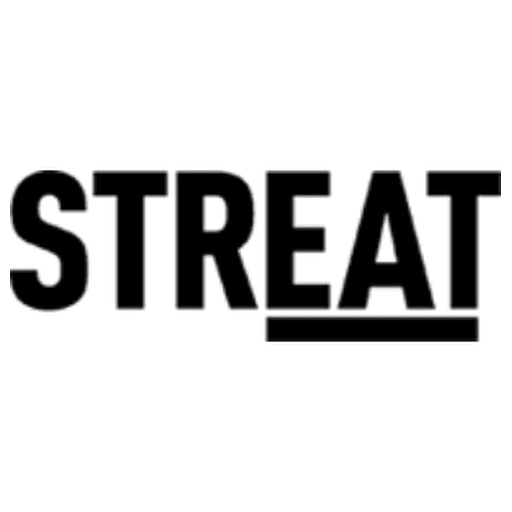 Streat Coffee logo