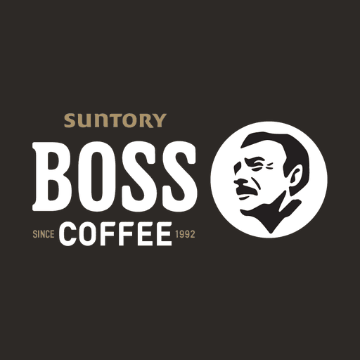 SUNTORY COFFEE AUSTRALIA logo