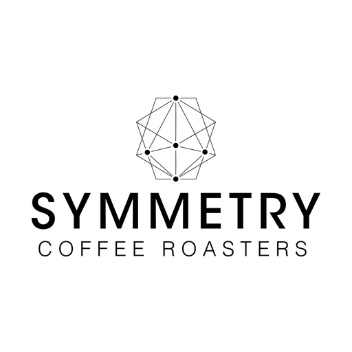 Symmetry Coffee Roasters logo