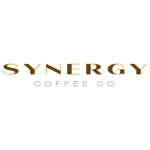 Synergy Coffee Co logo
