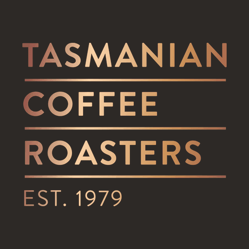 Tasmanian Coffee Roasters logo