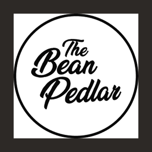 The Bean Pedlar logo