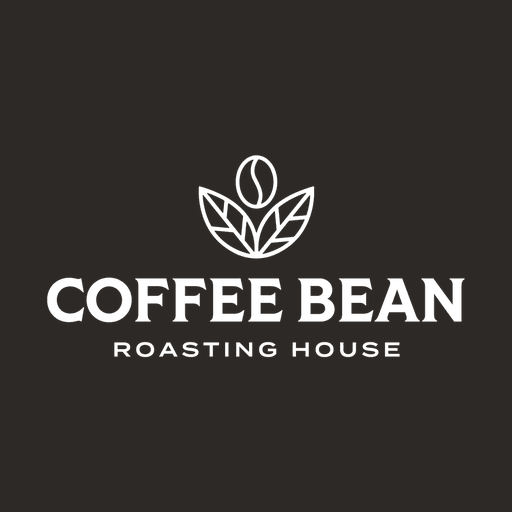 The Coffee Bean Roasting House logo