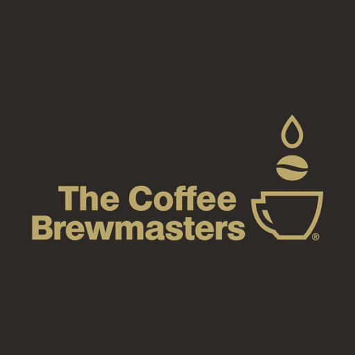The Coffee Brewmasters logo