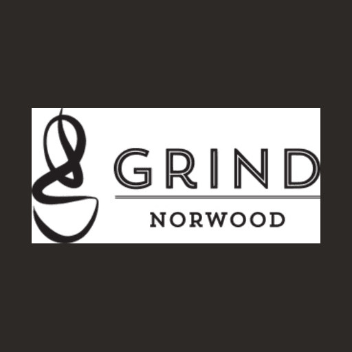 The Grind at Norwood logo