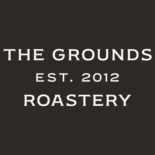 The Grounds Roastery logo