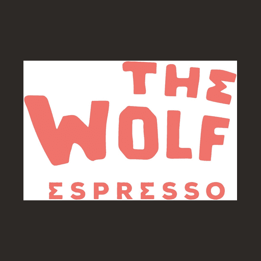 The Wolf Espresso logo