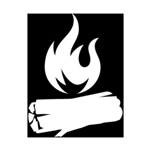 The Wood Roaster logo