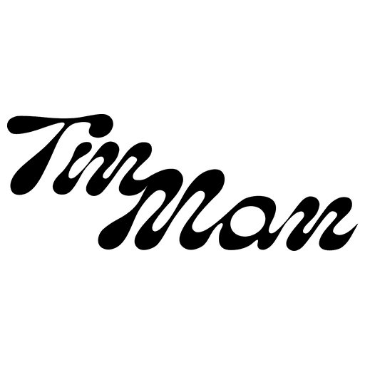 Tin Man Coffee Roasters logo