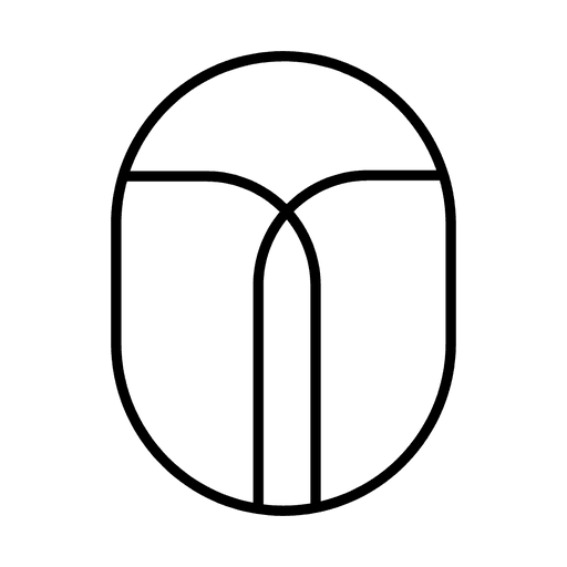 Two Roads Coffee Co logo