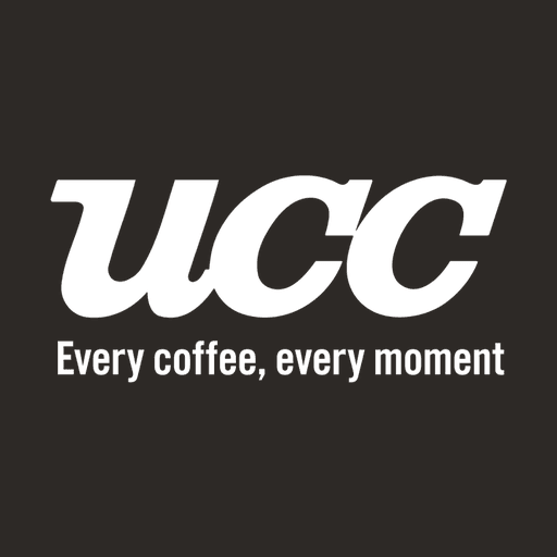 UCC Coffee Australia logo