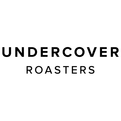 Undercover Roasters logo