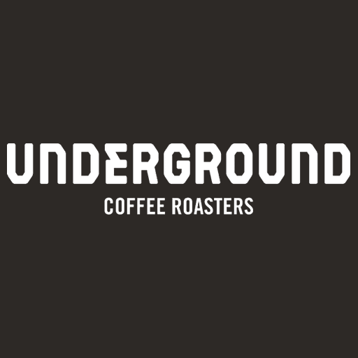 Underground Coffee Roaster logo
