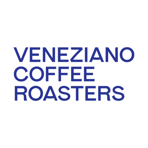 Veneziano Coffee logo