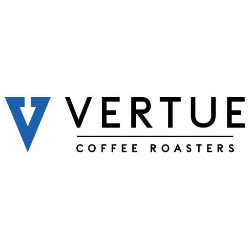 Vertue Coffee Roasters logo