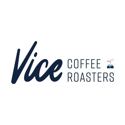 Vice Coffee Roasters logo