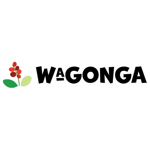 Wagonga Coffee Culture logo