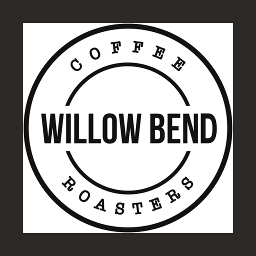 Willow Bend Coffee logo