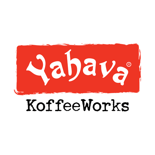 Yahava Koffeeworks logo