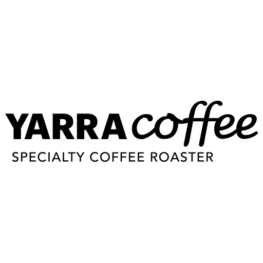 Yarra Coffee & Co logo