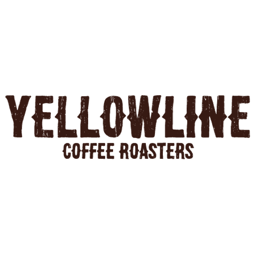 Yellowline Coffee Roasters logo
