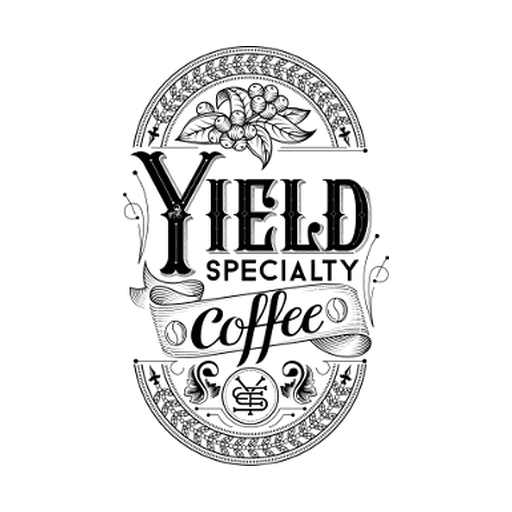 Yield Specialty Coffee logo